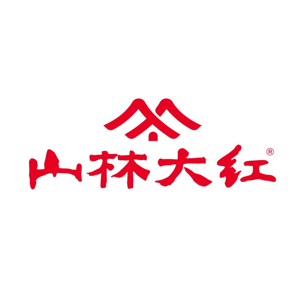 山林大红官方旗舰店