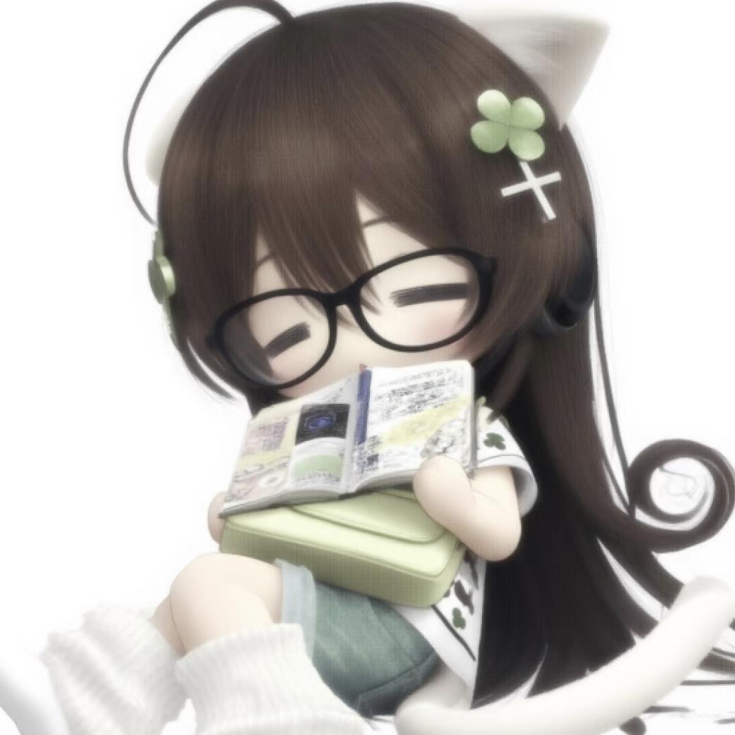 四叶饿儿