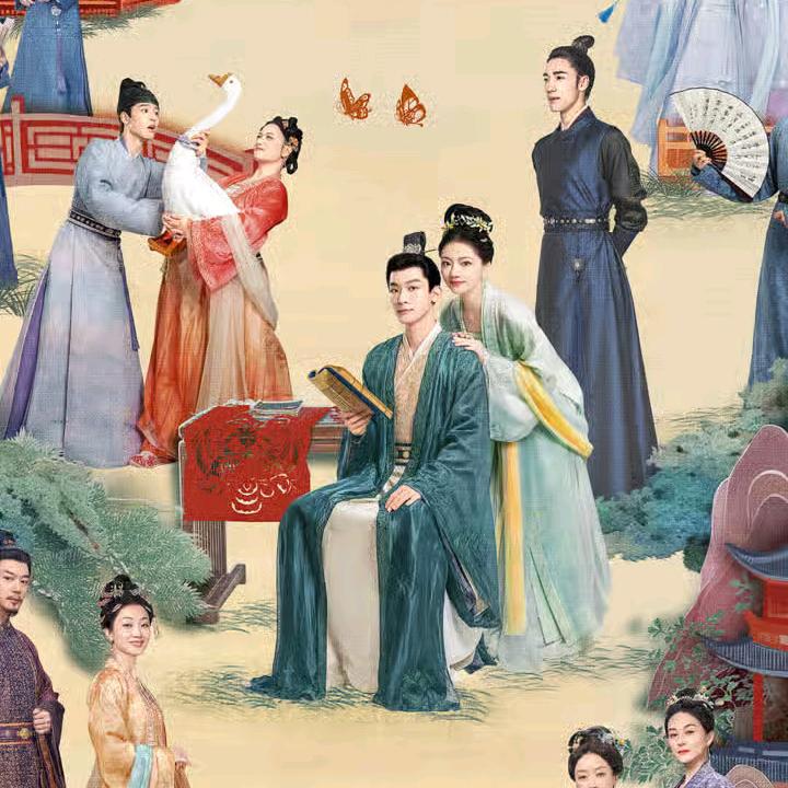 福源精品服饰