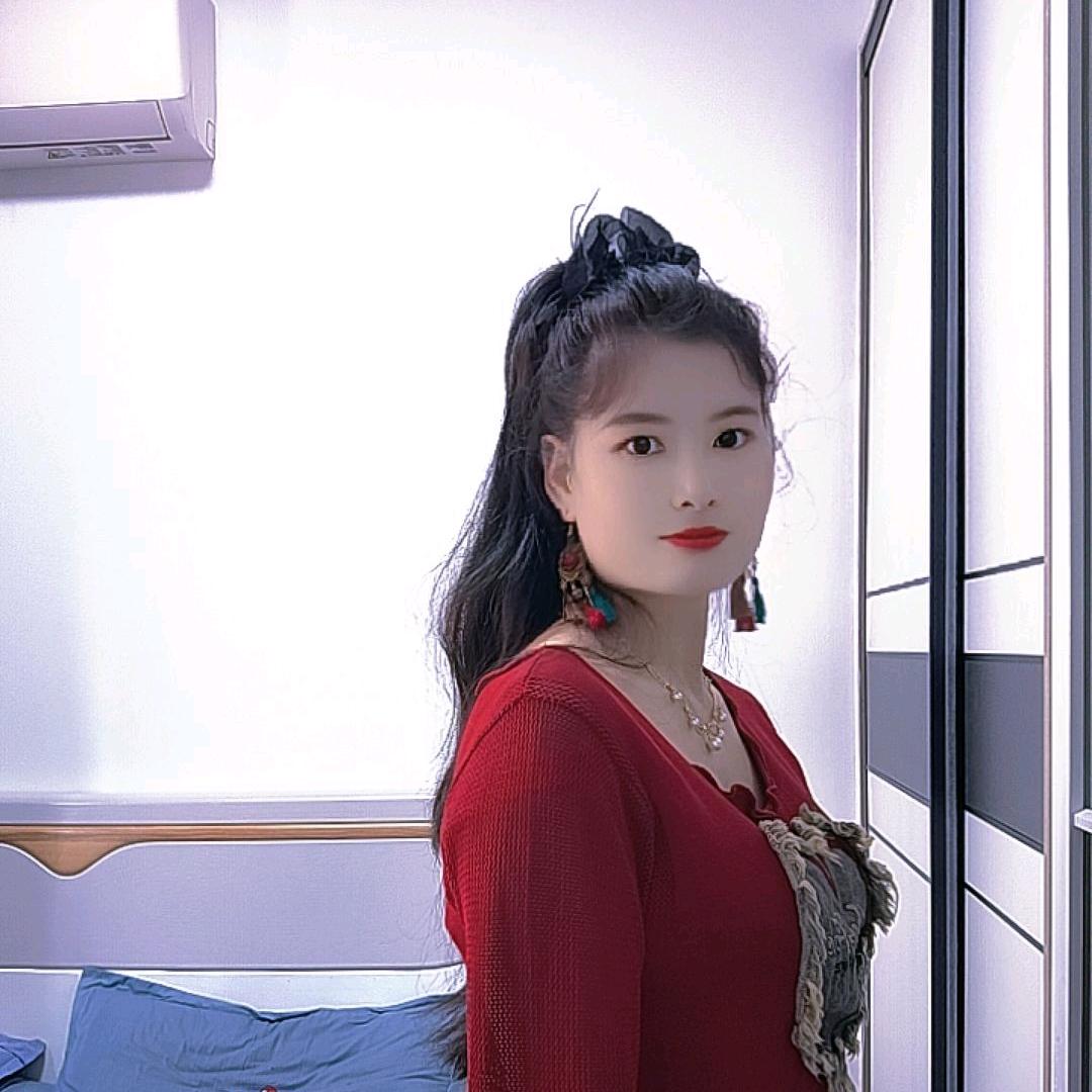 大理花姑娘