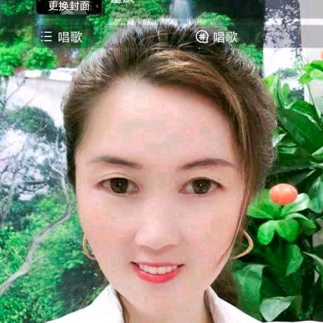 张燕小号
