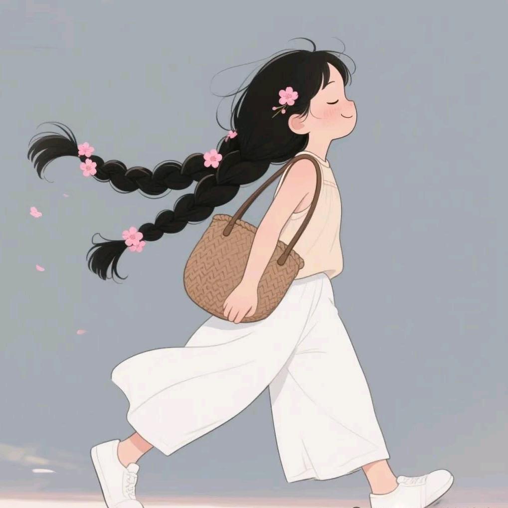 香儿