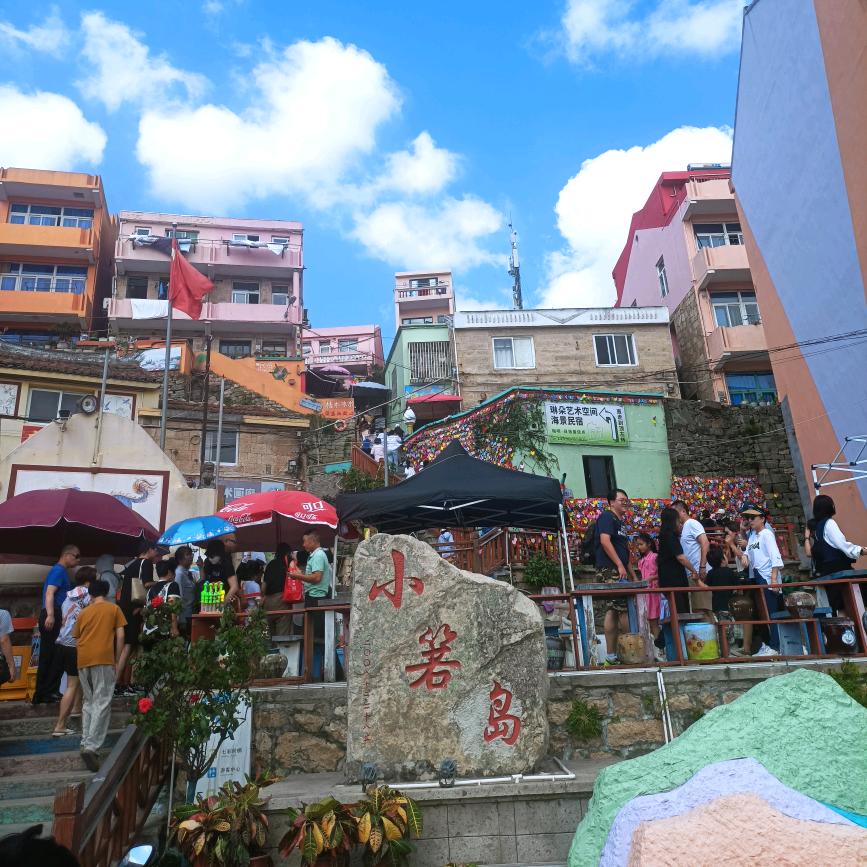 暖心向阳