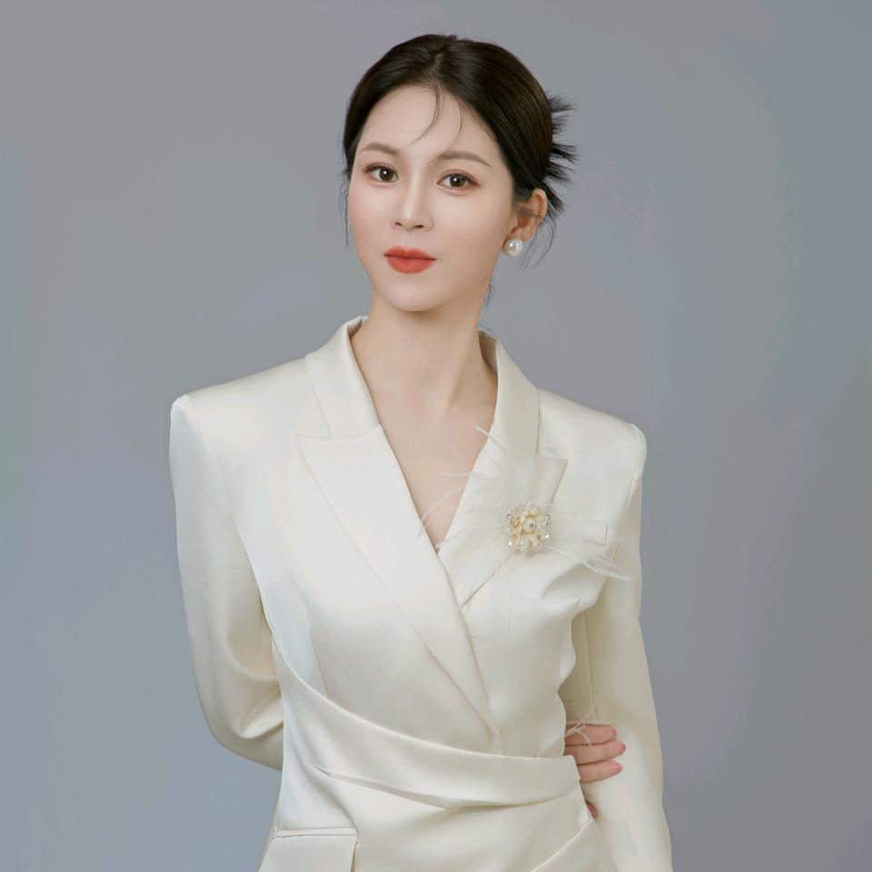 浛姐聊美业