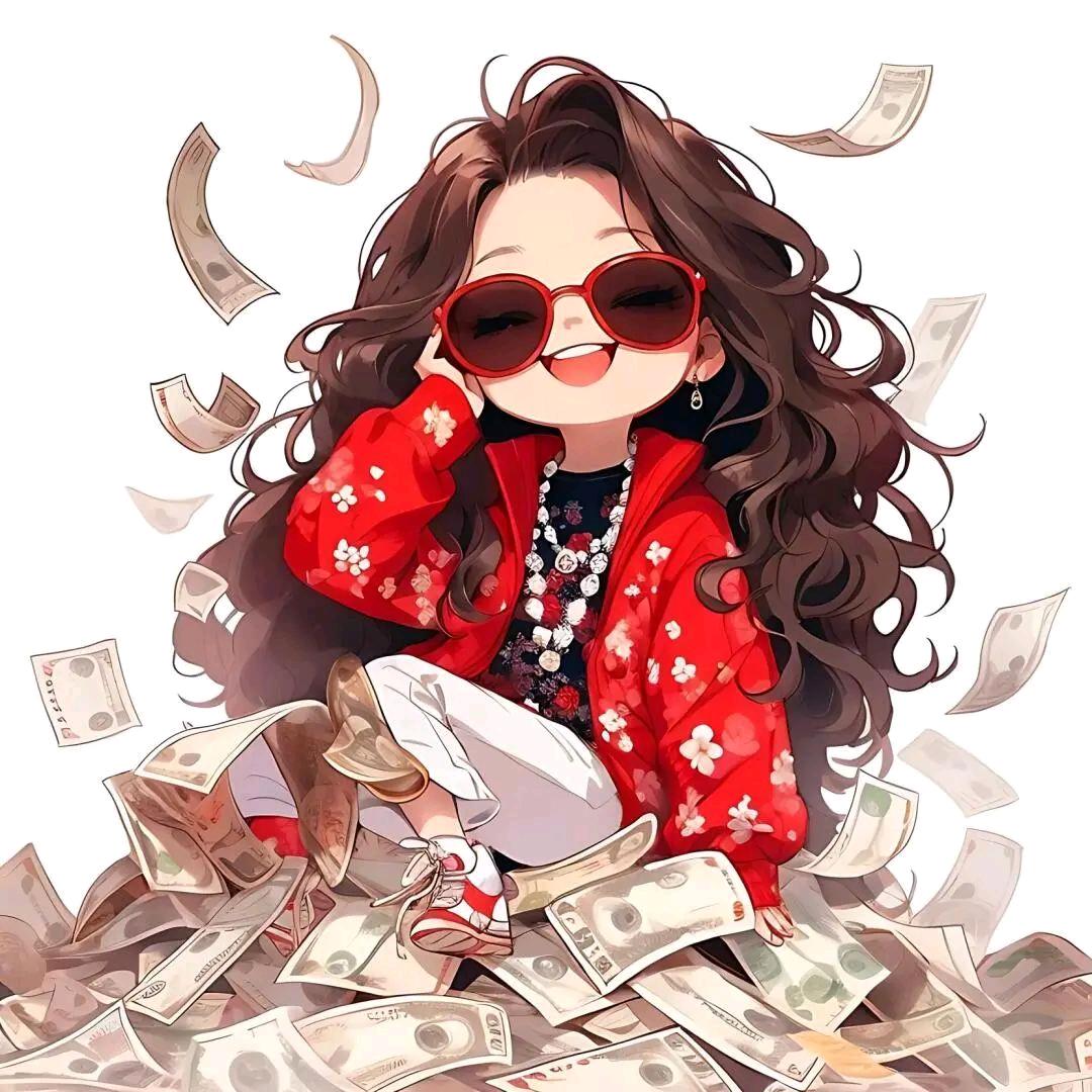 Hello~Z女士
