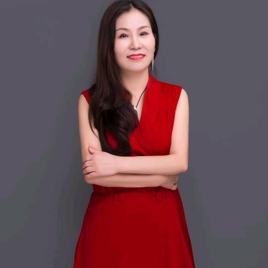 胡姐（白发变黑）