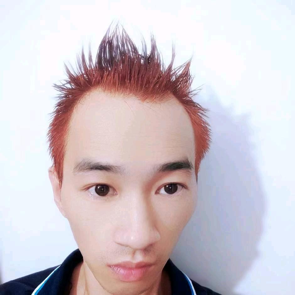 红毛DJ涛仔