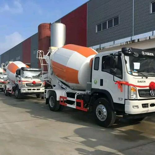 东莞高质量混凝土