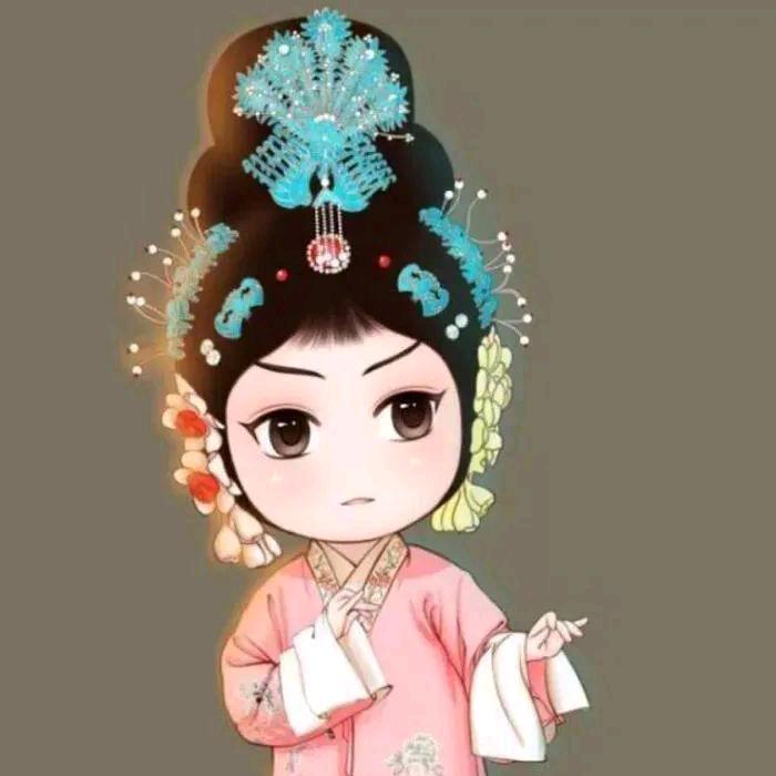 普普通通一老登