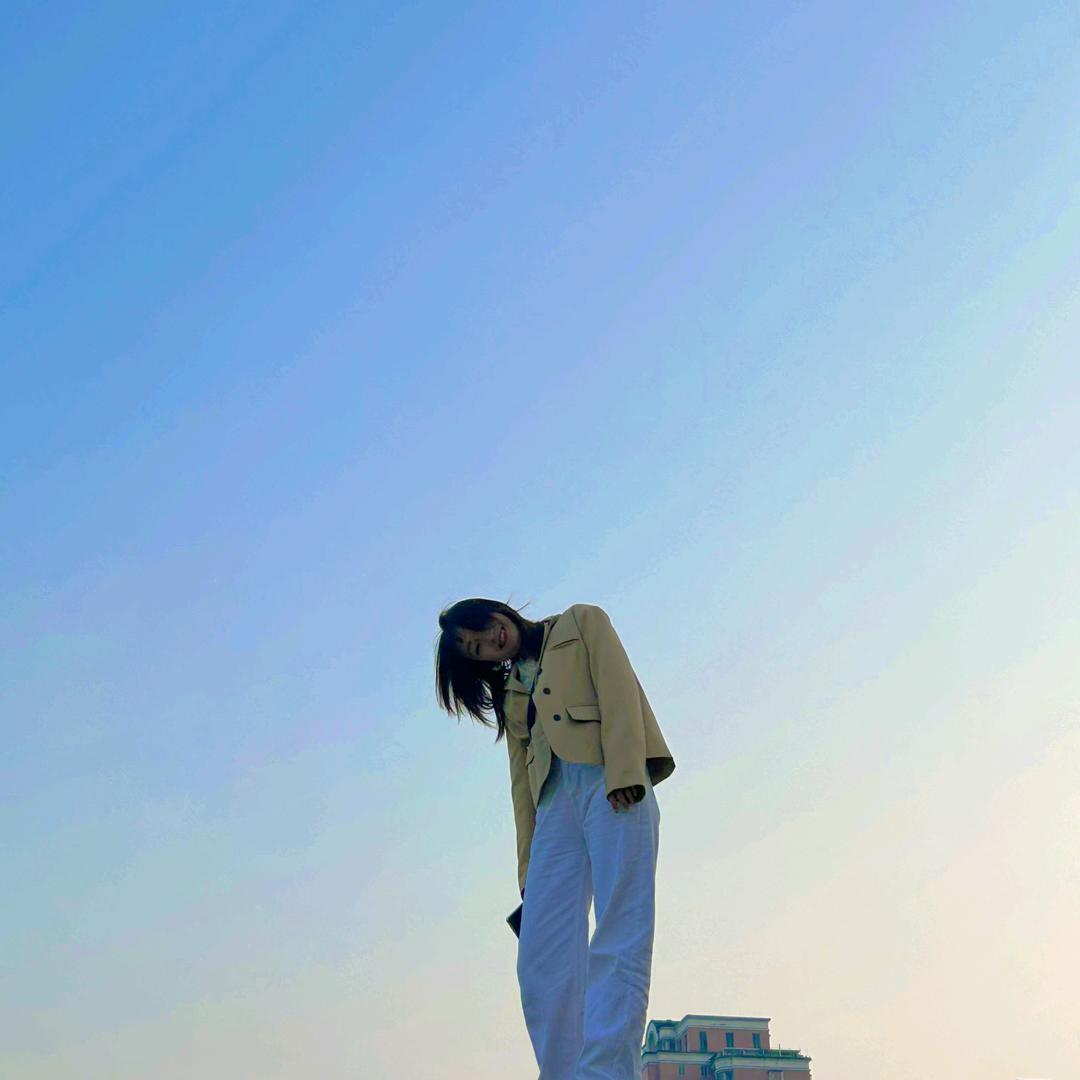 杨咩咩🐑