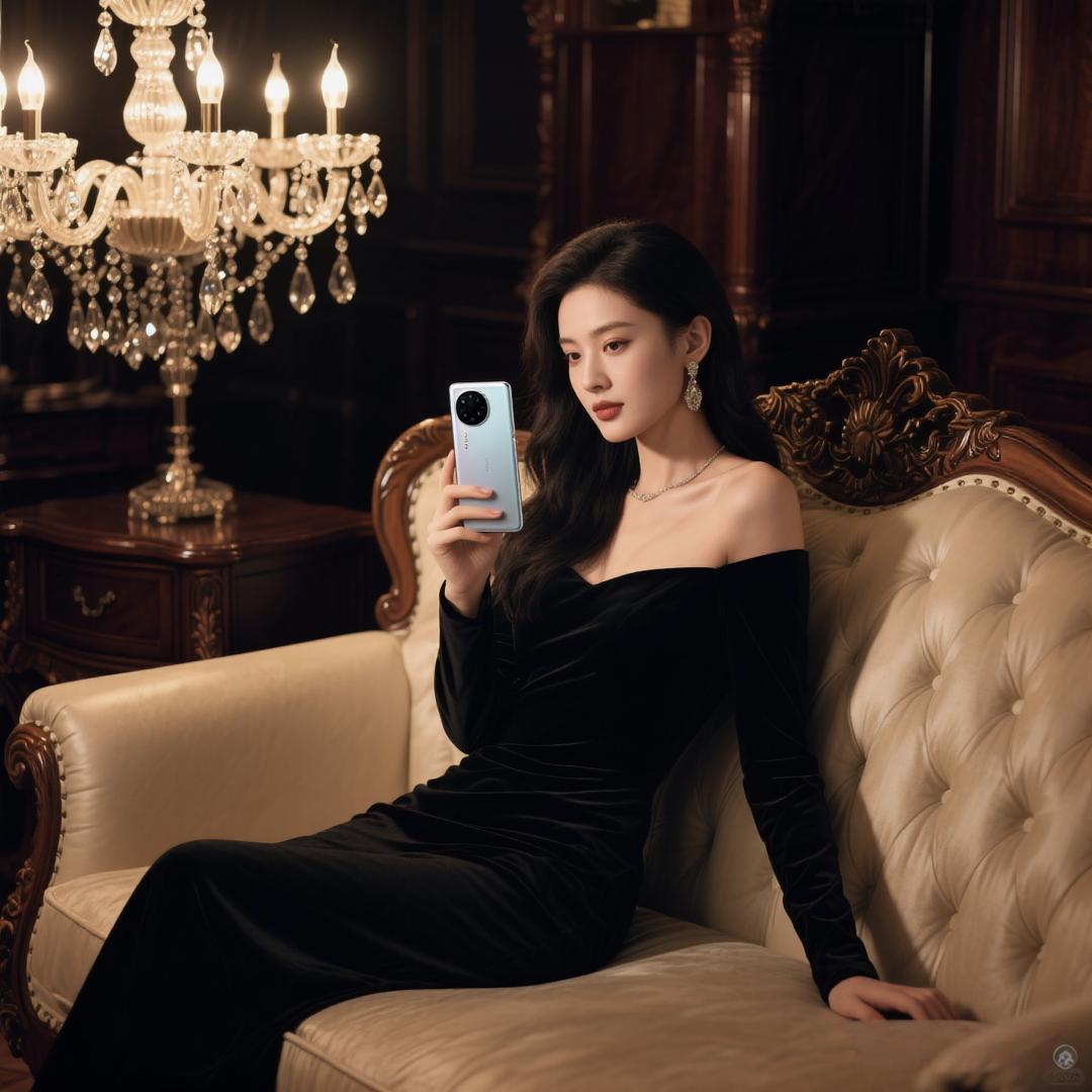 AI科技智能手表