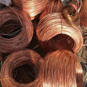 老殷废旧金属回收♻