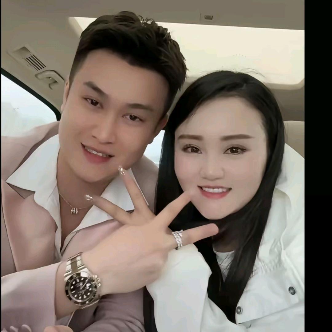 贵阳二小姐@杰少