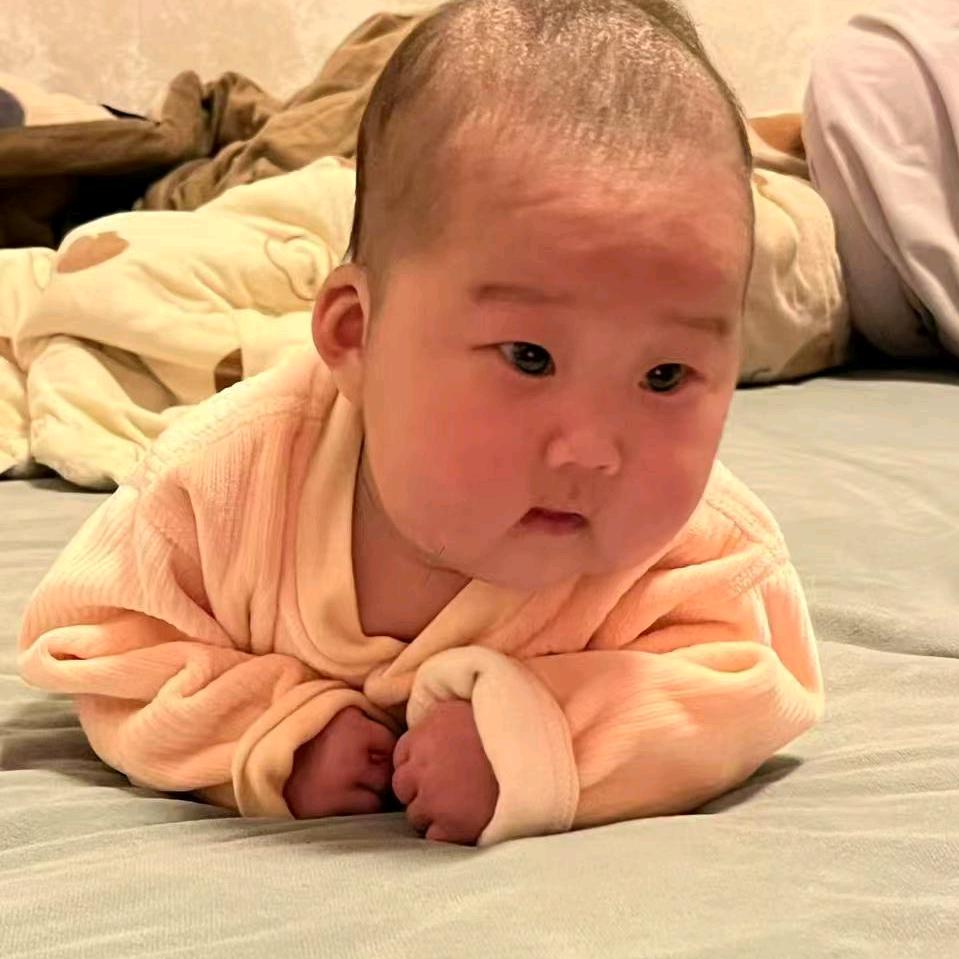 乐伊小可爱
