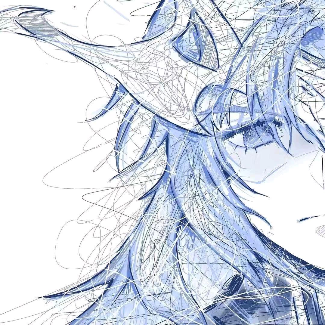 惜......