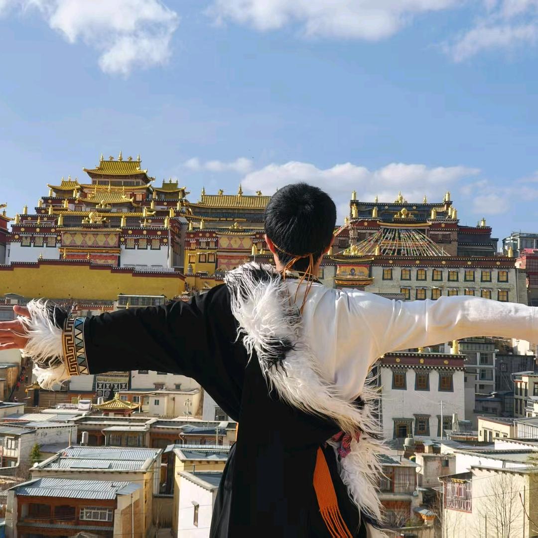 新一代 型男💯