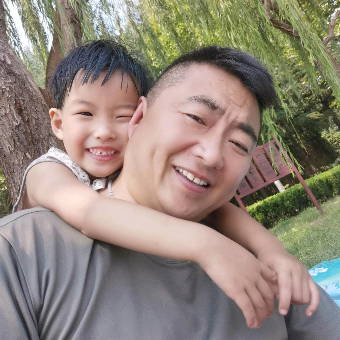 @曹掌柜（快乐生活）