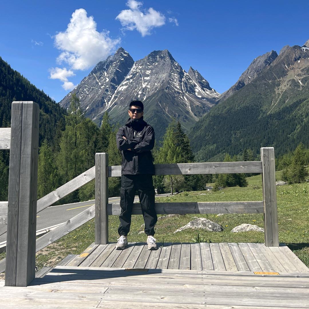 (ﾟoﾟ;小黑oﾟ;）