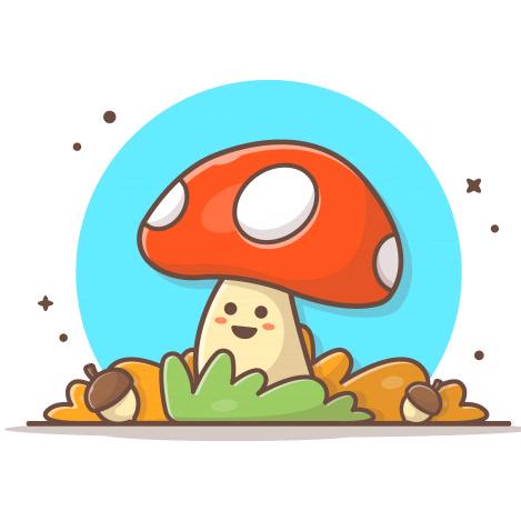蘑菇姐姐欧洲购