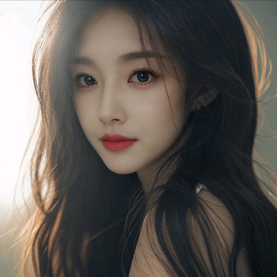爱跑步的“Miss”～君君