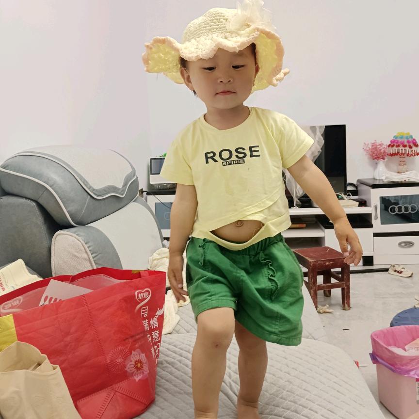 凌晨 说 晚安.