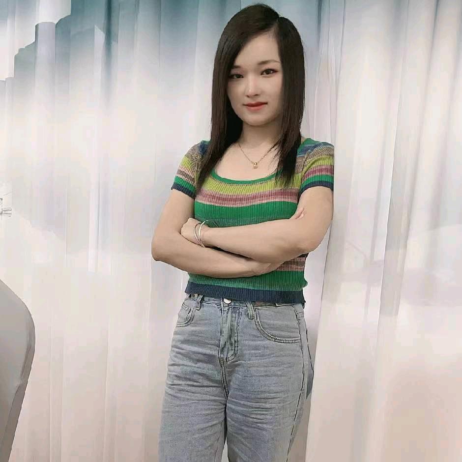 大美女