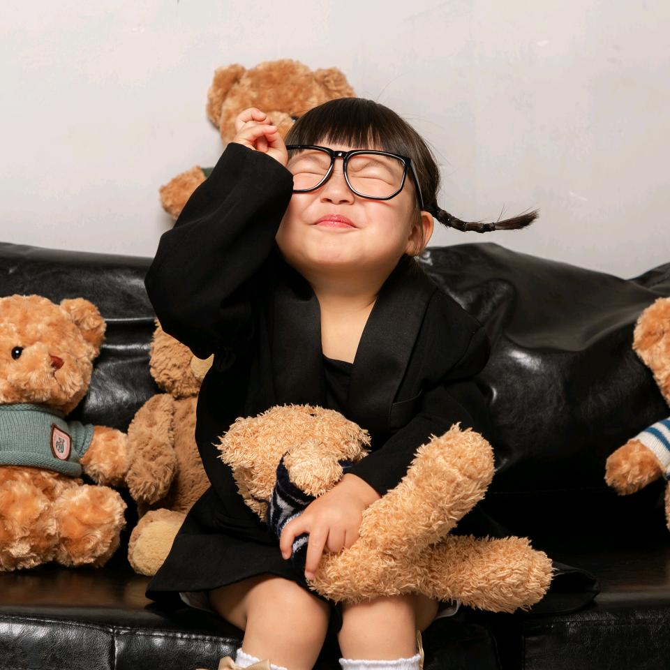 小澄儿宝
