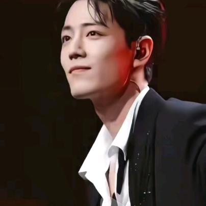 心无杂念☀（邓小伦）