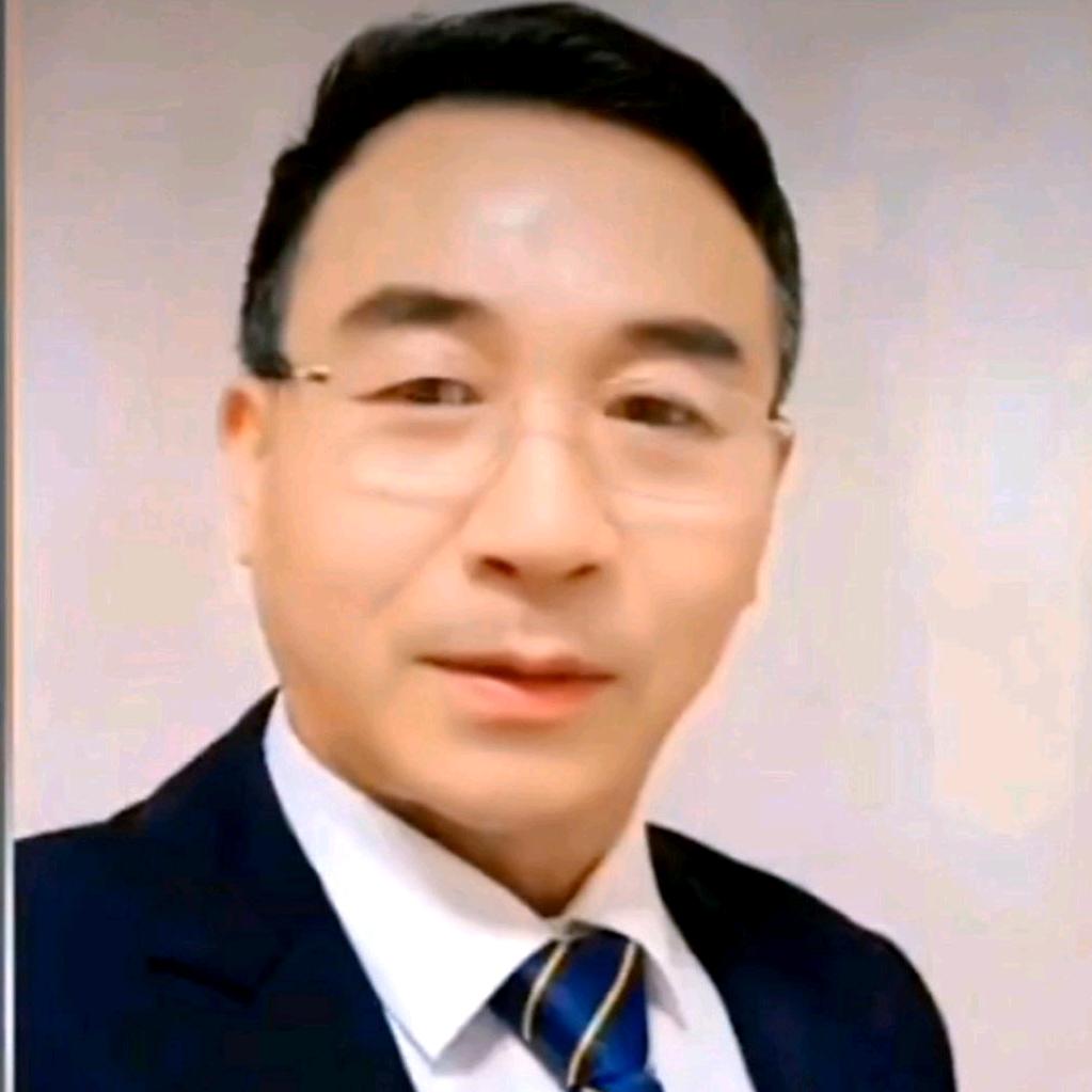 快乐汪叔