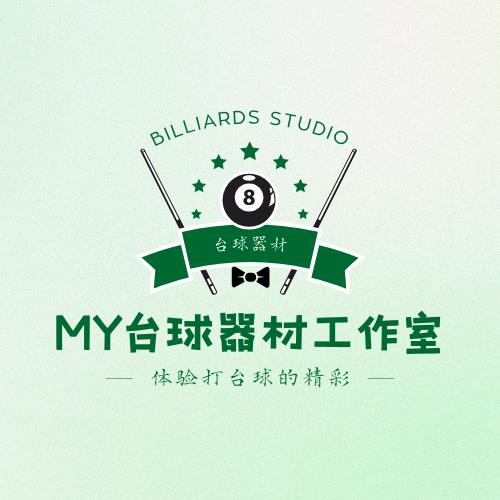 ZMY台球优品