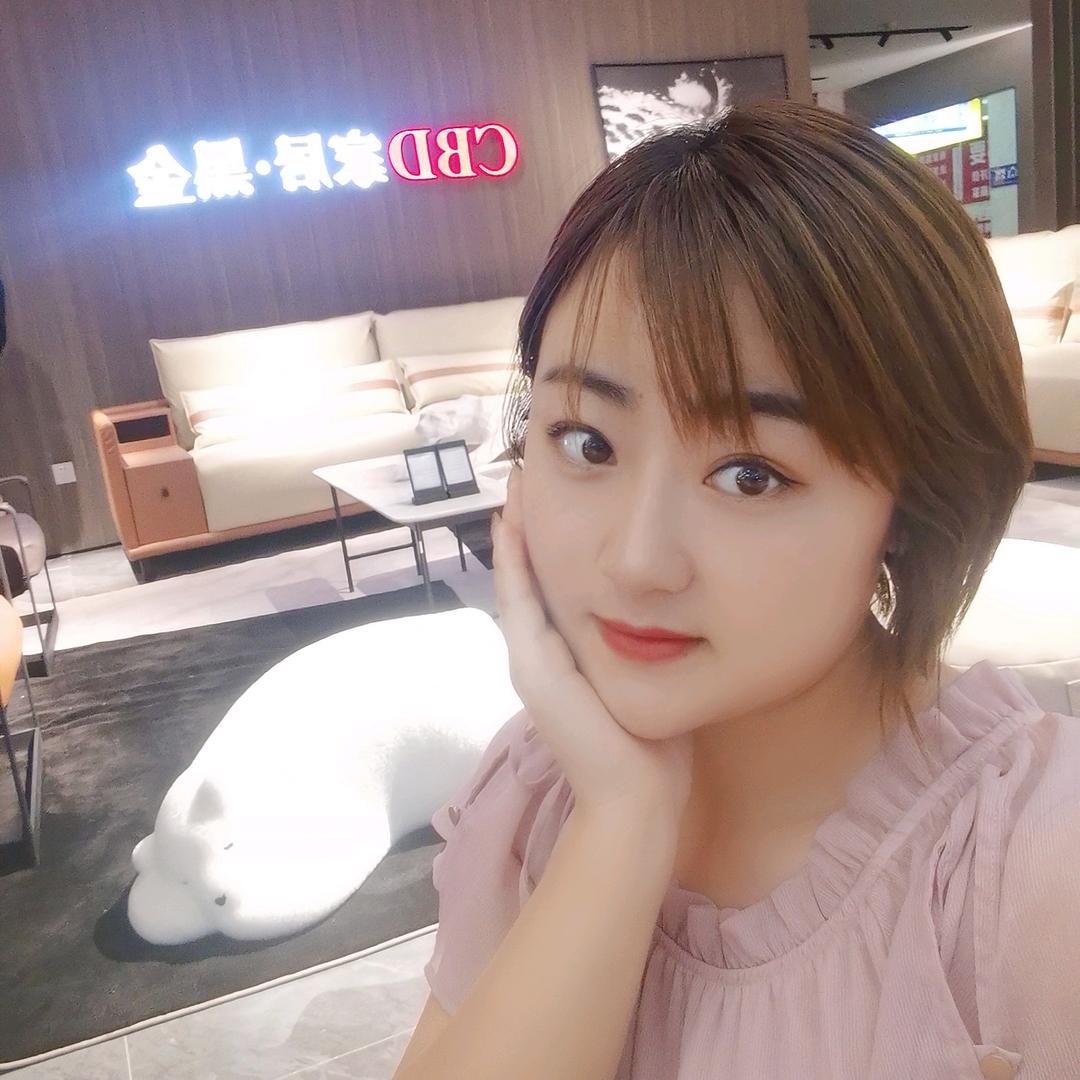 CBD家居朔州居然店