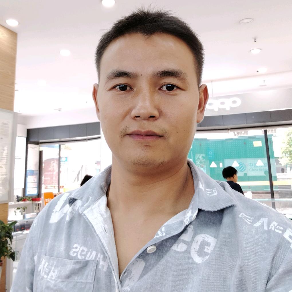 慈利杨老师（说媒）