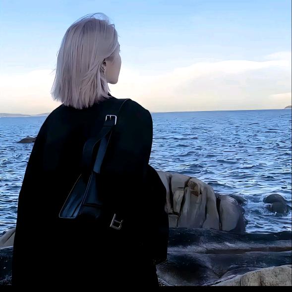 ៚᭄🌈一只小锦李🎊