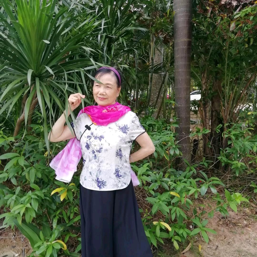 幽香辉煌