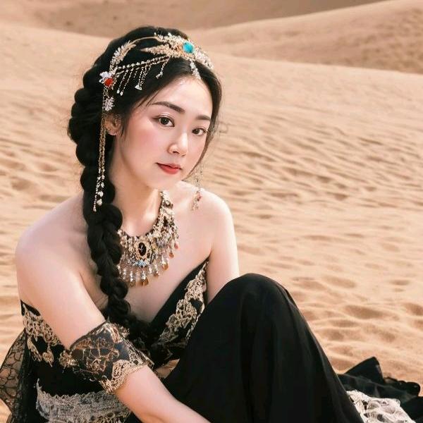 罗罗（筹备中）