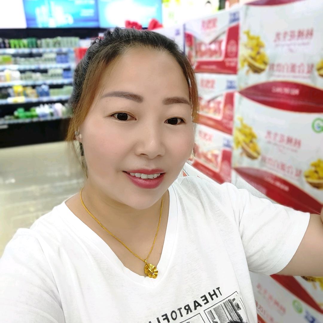 小美姐