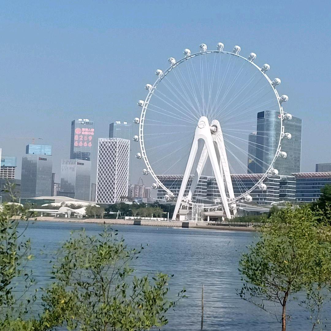 大林
