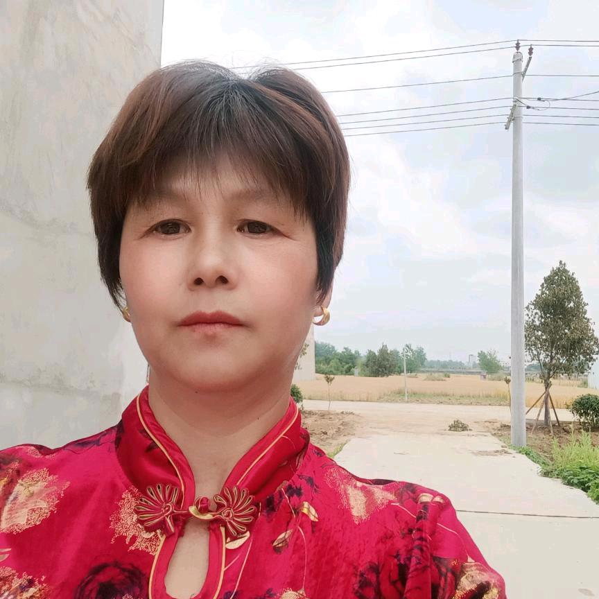 农村大姐