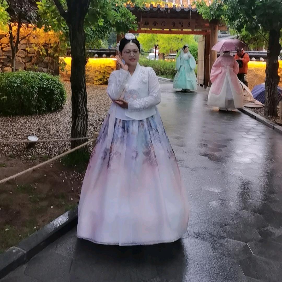 @东方