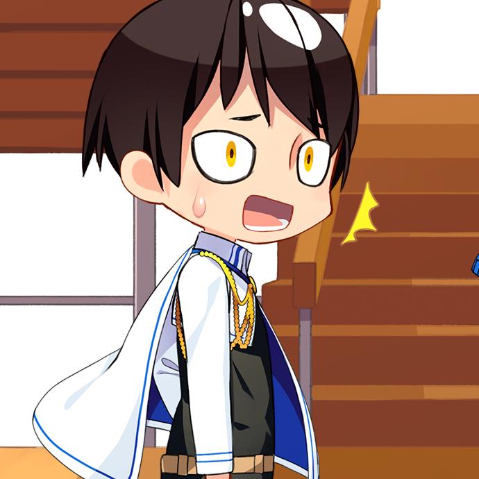 doki君