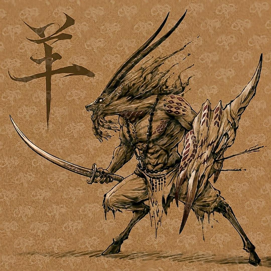 梦里独醒头像