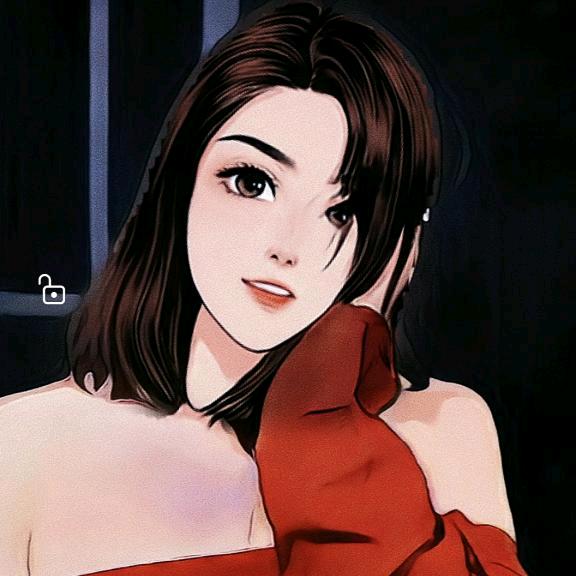 无❤️