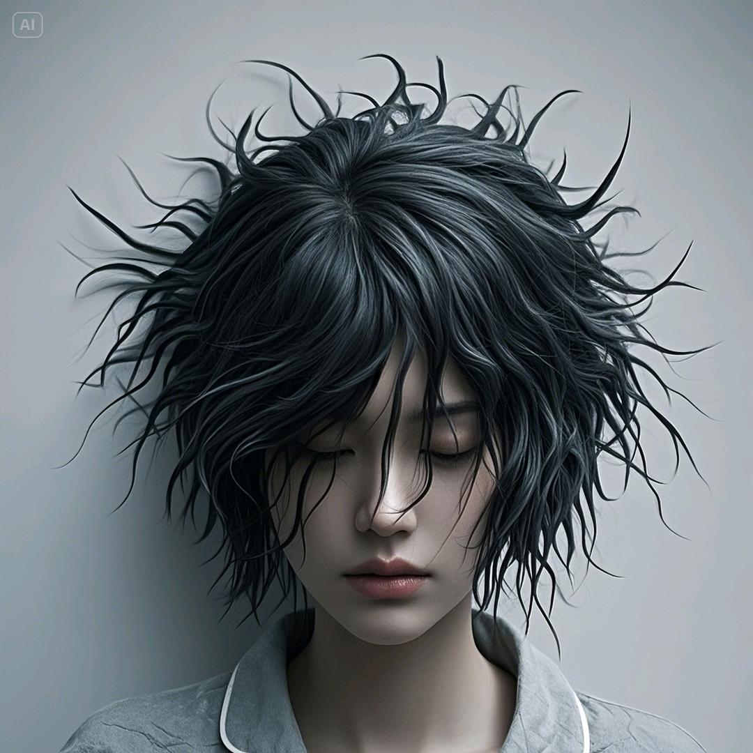 女人本该霸气