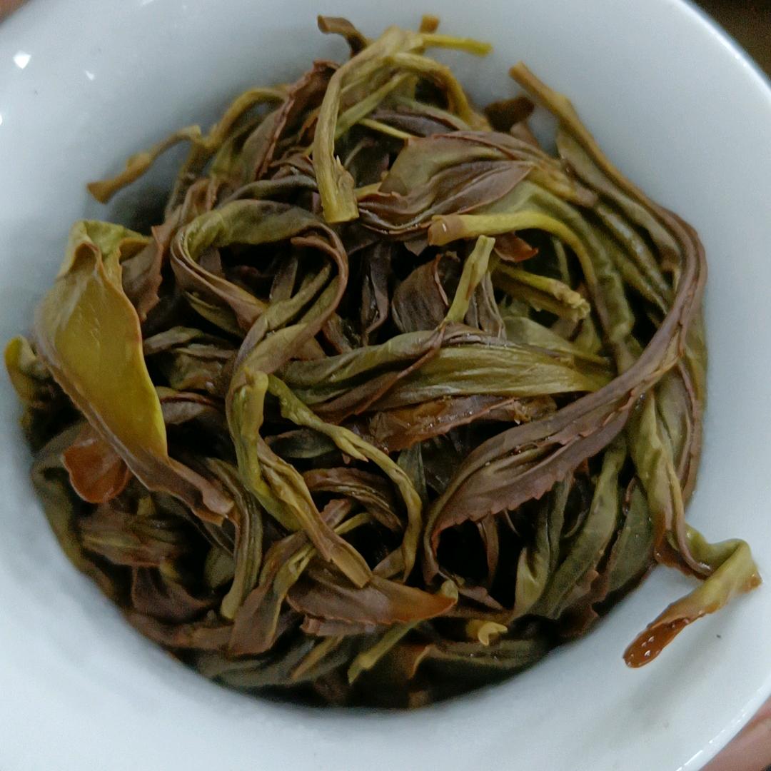 彥发茶庄