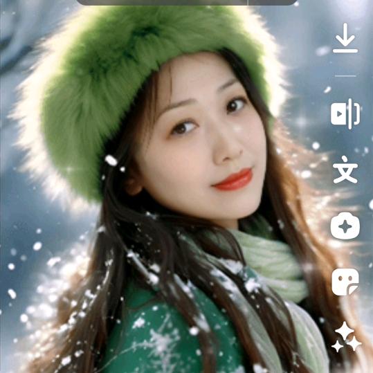 美妮小吃货