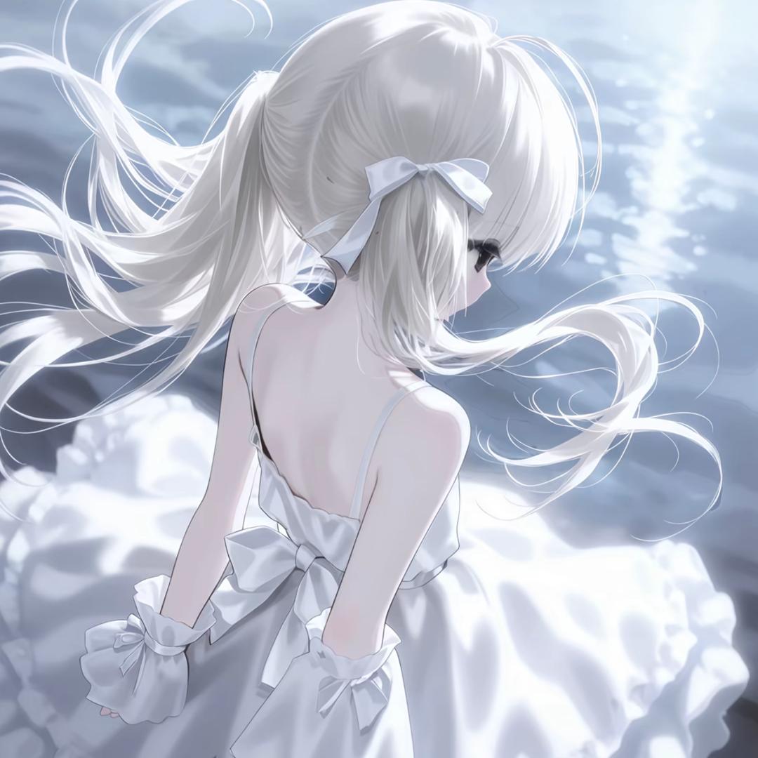 景妙（被限流版）