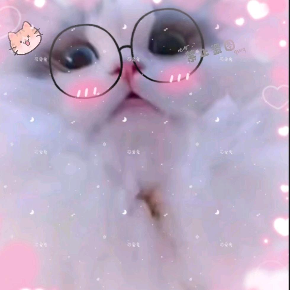 天晴了