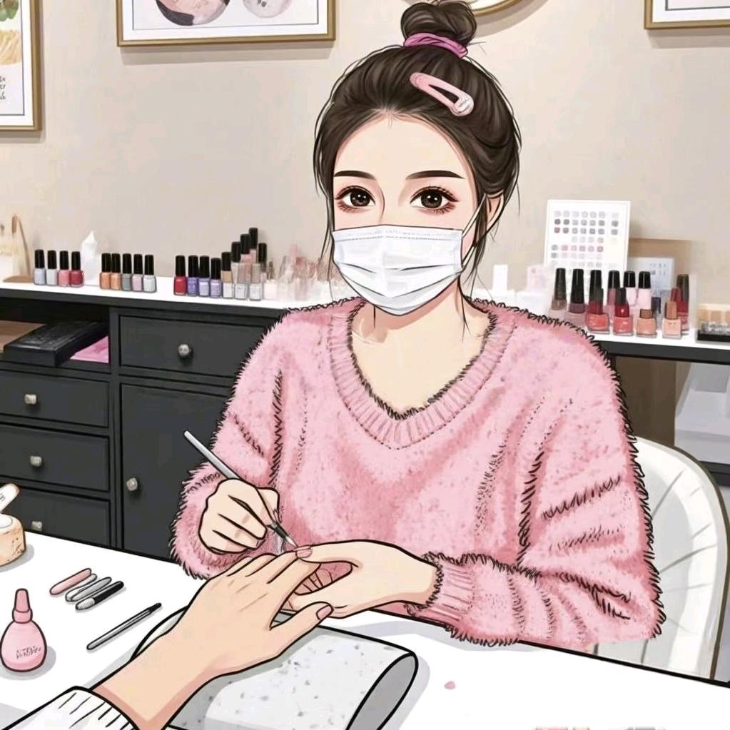 💅小一一