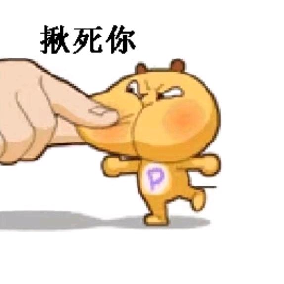 你二大爷