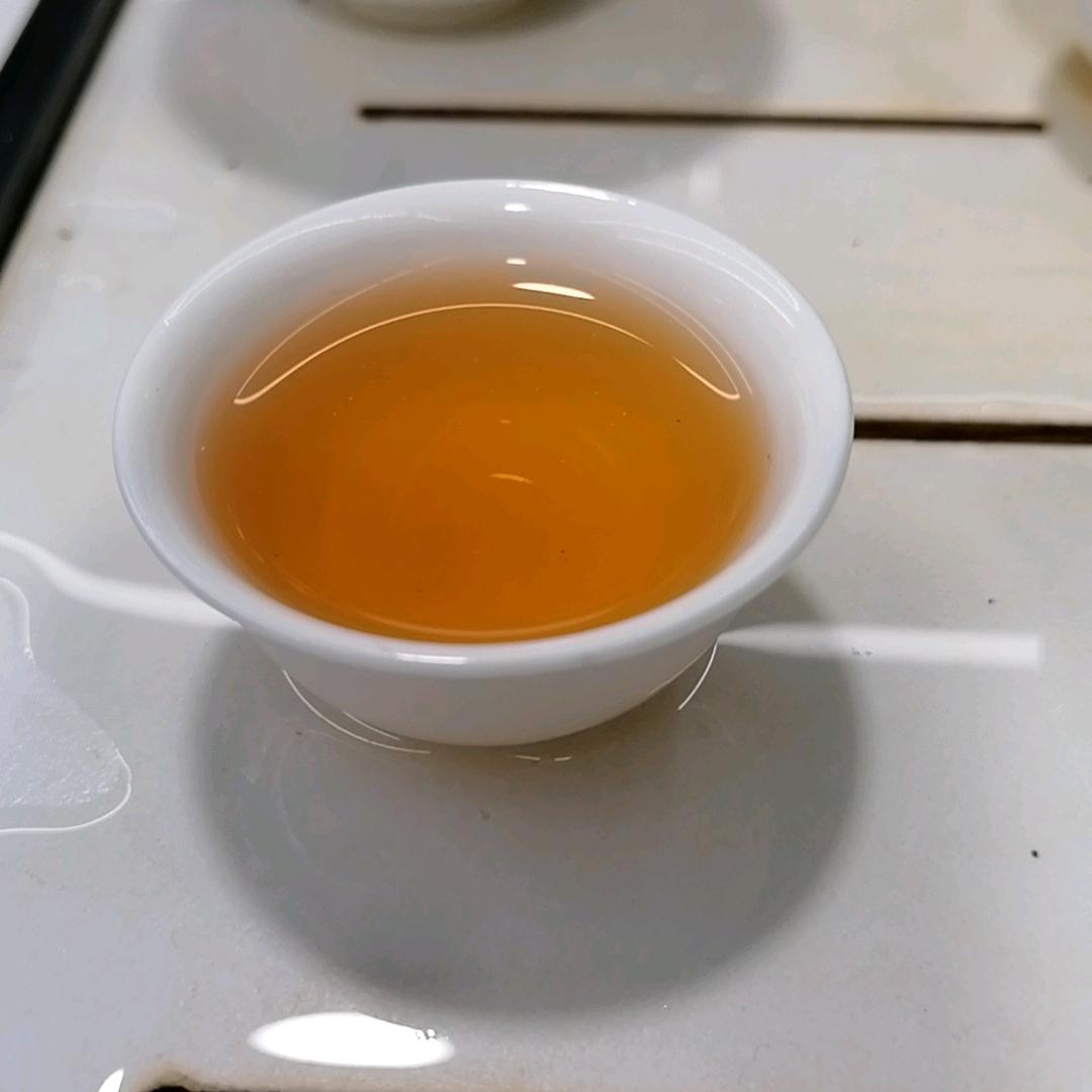 与茶相伴